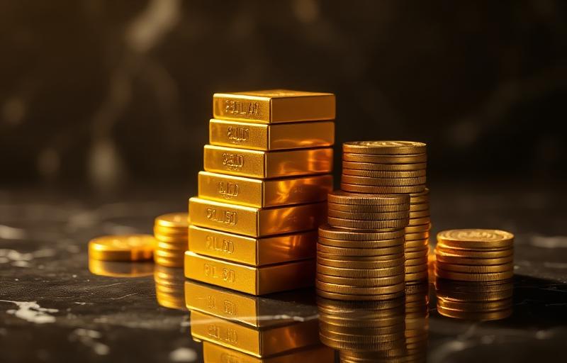 ¿Por qué el oro cae en tiempos de guerra? La verdad que el mercado te oculta